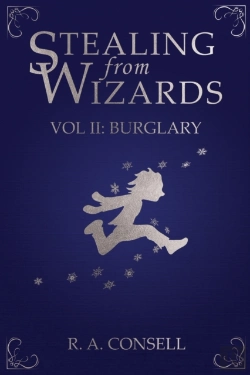 Bertrand.pt - Stealing From Wizards