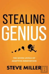 Stealing Genius