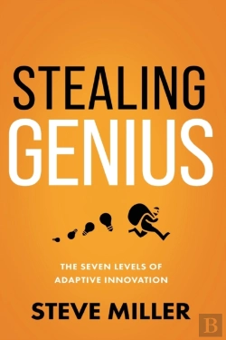 Bertrand.pt - Stealing Genius