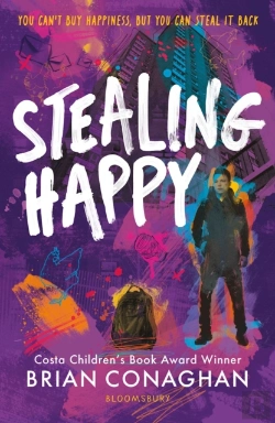 Bertrand.pt - Stealing Happy