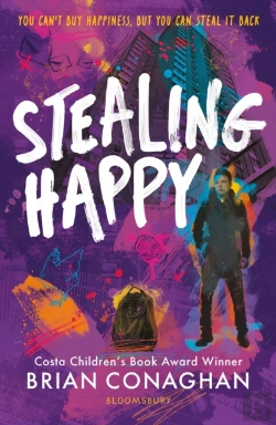 Bertrand.pt - Stealing Happy