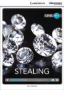 Stealing High Beginning Book With Online Access