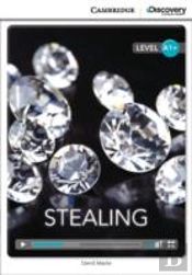 Stealing High Beginning Book With Online Access
