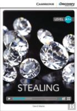 Bertrand.pt - Stealing High Beginning Book With Online Access