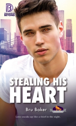 Bertrand.pt - Stealing His Heart Volume 36