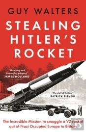 Stealing Hitler'S Rocket