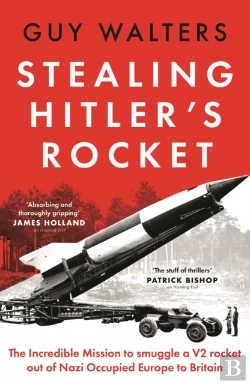 Bertrand.pt - Stealing Hitler'S Rocket