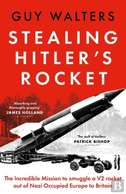 Bertrand.pt - Stealing Hitler'S Rocket