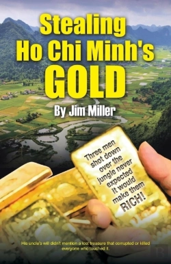 Bertrand.pt - Stealing Ho Chi Minh'S Gold