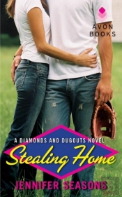 Stealing Home