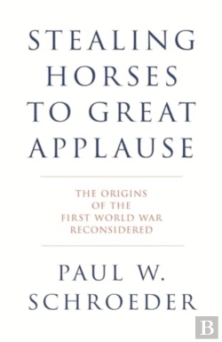 Bertrand.pt - Stealing Horses To Great Applause