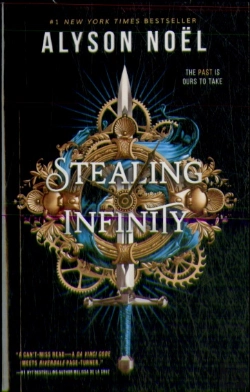 Bertrand.pt - Stealing Infinity