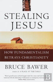 Stealing Jesus