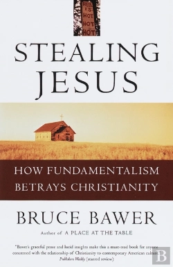 Bertrand.pt - Stealing Jesus