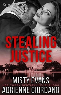 Bertrand.pt - Stealing Justice