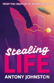 Stealing Life