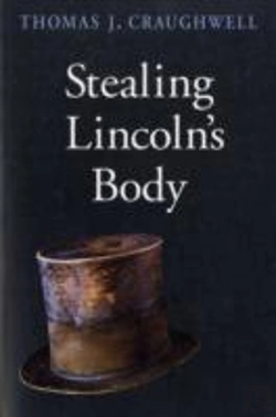 Bertrand.pt - Stealing Lincolnâ€™S Body