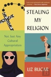 Stealing My Religion
