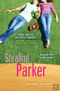 Bertrand.pt - Stealing Parker