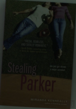 Bertrand.pt - Stealing Parker
