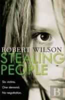 Stealing People