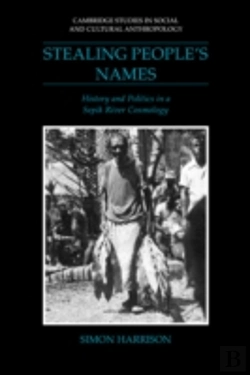 Bertrand.pt - Stealing People'S Names