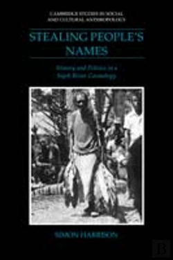 Bertrand.pt - Stealing People'S Names