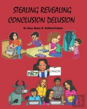 Stealing Revealing Conclusion Delusion