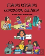 Stealing Revealing Conclusion Delusion