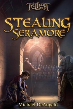 Bertrand.pt - Stealing Seramore