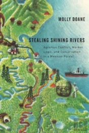 Stealing Shining Rivers