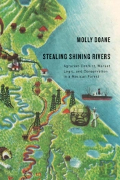 Stealing Shining Rivers