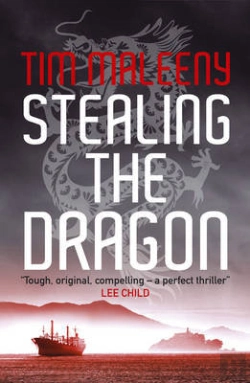 Bertrand.pt - Stealing The Dragon