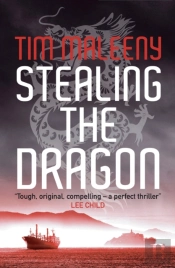 Stealing The Dragon