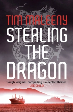 Bertrand.pt - Stealing The Dragon