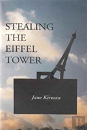 Stealing The Eiffel Tower