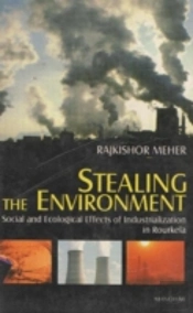 Stealing The Environment