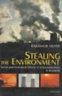 Stealing The Environment