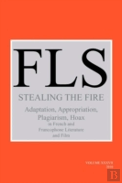 Bertrand.pt - Stealing The Fire