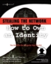 Stealing The Network: How To Own An Identity