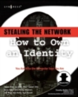Bertrand.pt - Stealing The Network: How To Own An Identity
