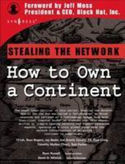 Bertrand.pt - Stealing The Network