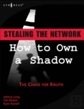 Stealing The Network