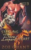 Stealing The Snow Leopard'S Heart