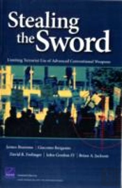 Stealing The Sword