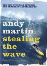 Stealing The Wave