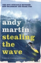 Stealing The Wave