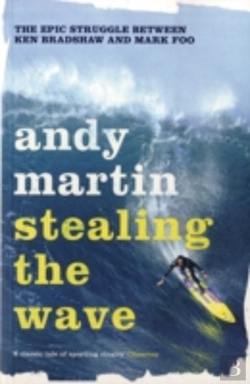 Bertrand.pt - Stealing The Wave