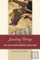 Stealing Things