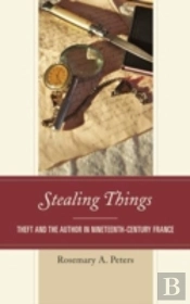 Stealing Things